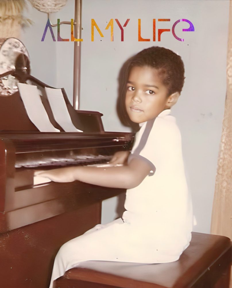 All My Life Album