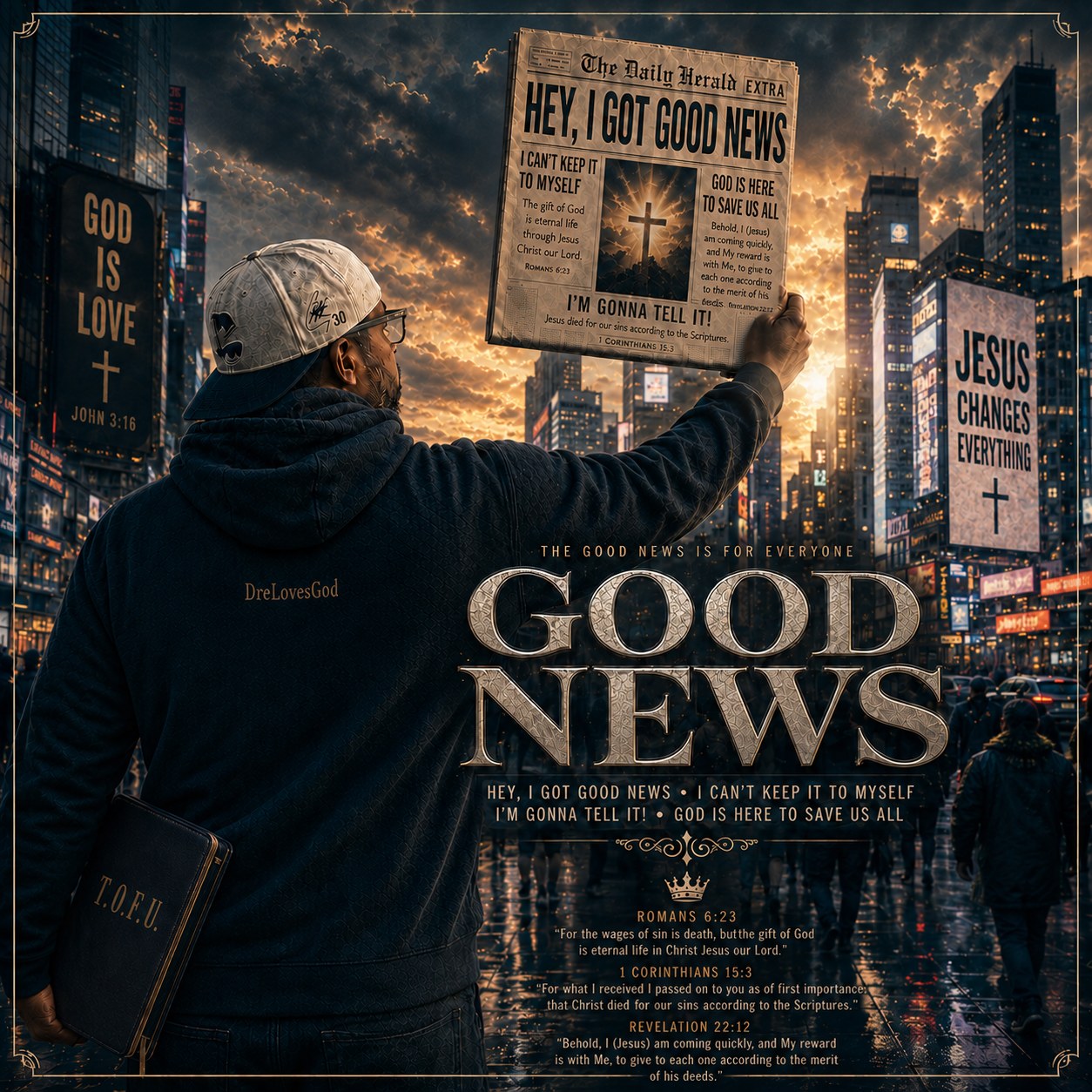 Good News