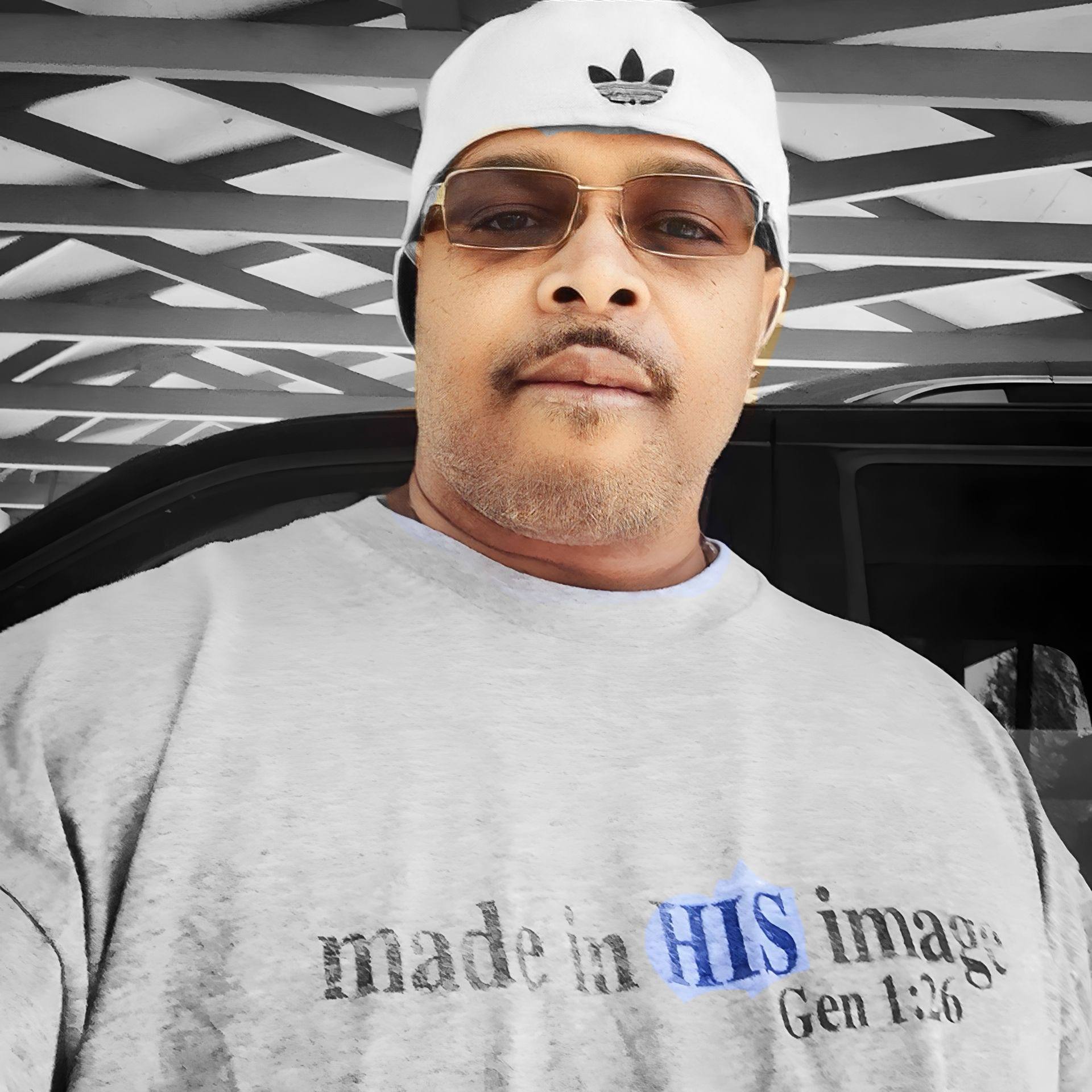 DreLovesGod speaking